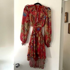 Super pretty, delicate and versatile dress